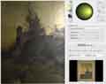 fine art RTI