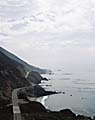 Highway 1, Big Sur, California.