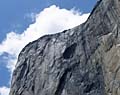 El Capitan, Yosemite National Park, California.