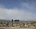 Blue Angels. San Francisco, California.