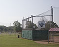 Community-funded baseball fields. Former school site. Love Canal. Niagara Falls, NY