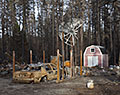 paradise firestorm photography